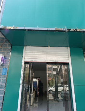 全自动阴道分泌物91免费看片APP在山西省长治市某社区卫生院正式使用