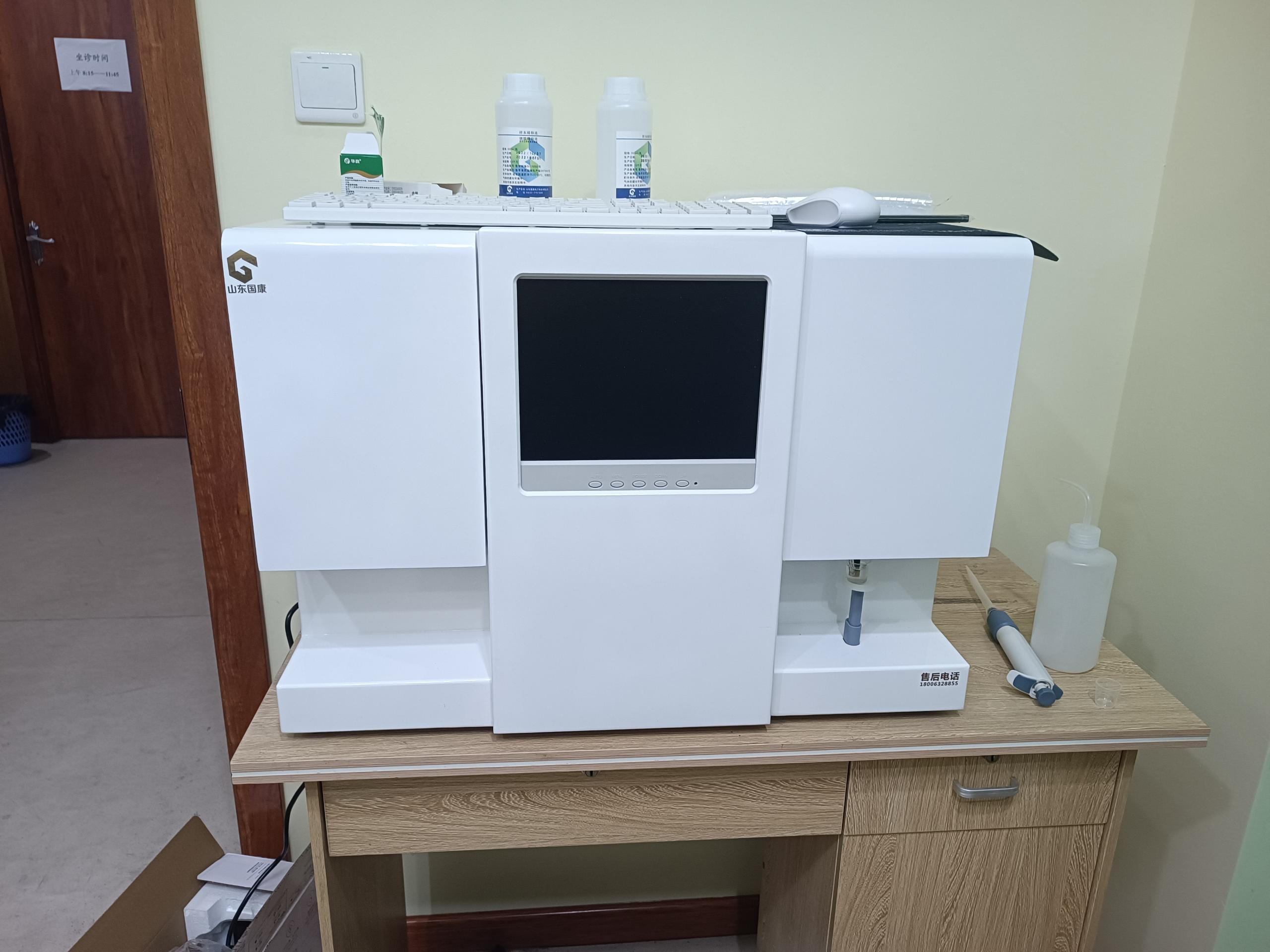 全自动妇科阴道分泌物91免费看片APP的临床应用场景及检测标准解析